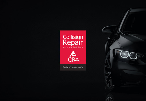 Proud Members of the Collision Repair Association
